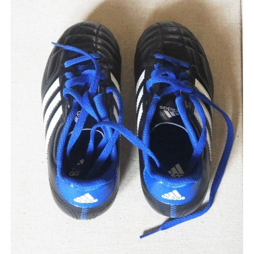 Boys Adidas Performance Soccer Cleats - size 13K - with original box